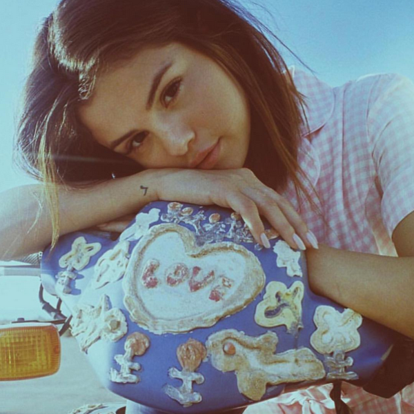 Selena Gomez, Fetish Selena Gomez, Fetish